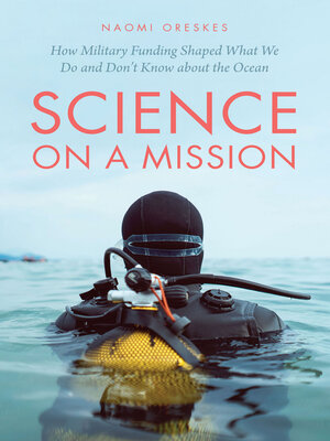 cover image of Science on a Mission